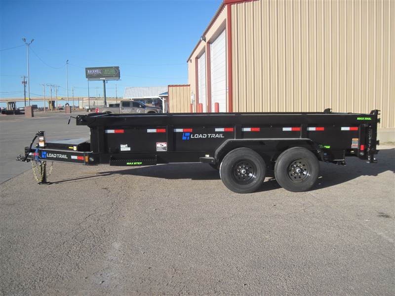 2026 Load Trail