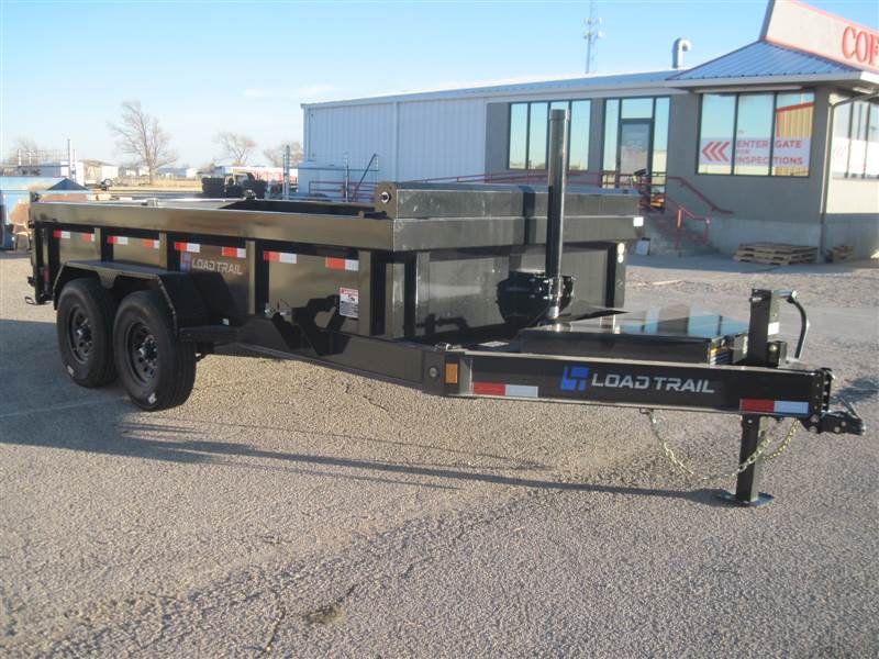 2026 Load Trail