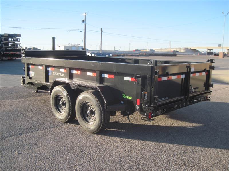 2026 Load Trail