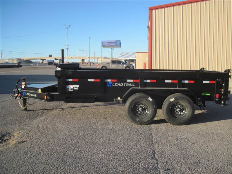 2026 Load Trail