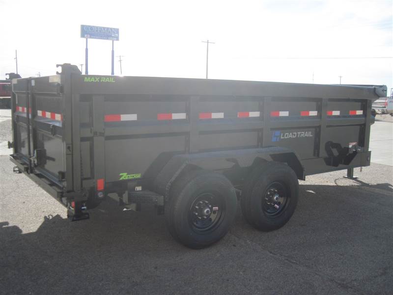 2026 Load Trail