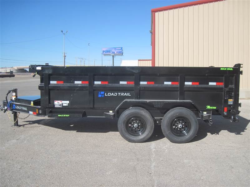 2026 Load Trail