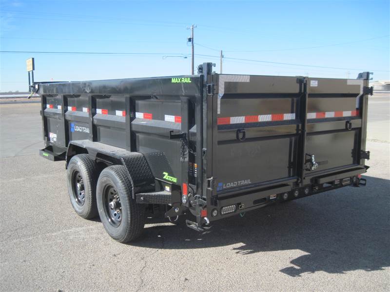 2026 Load Trail