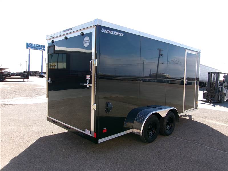 2026 Wells Cargo