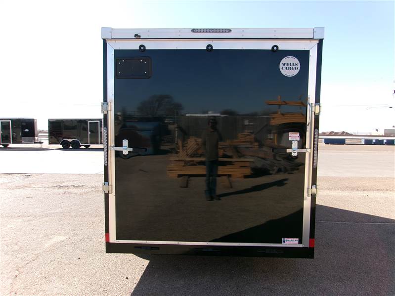 2026 Wells Cargo