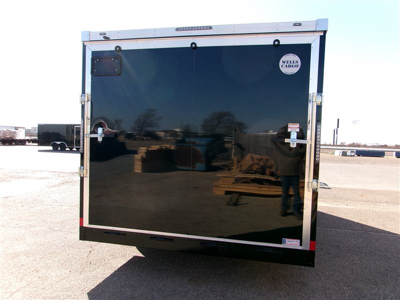 2026 Wells Cargo