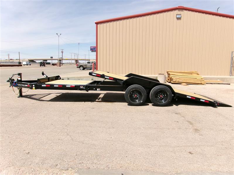 2026 Load Trail