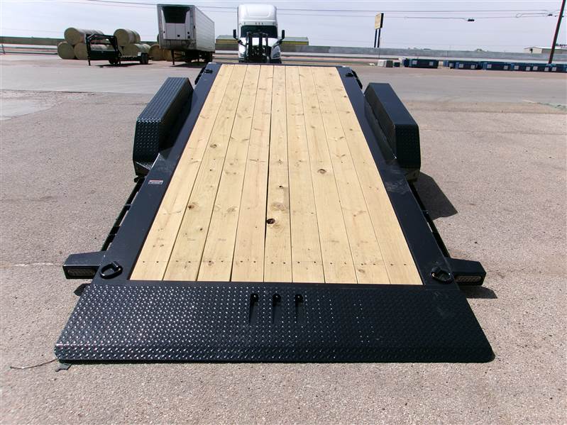 2026 Load Trail