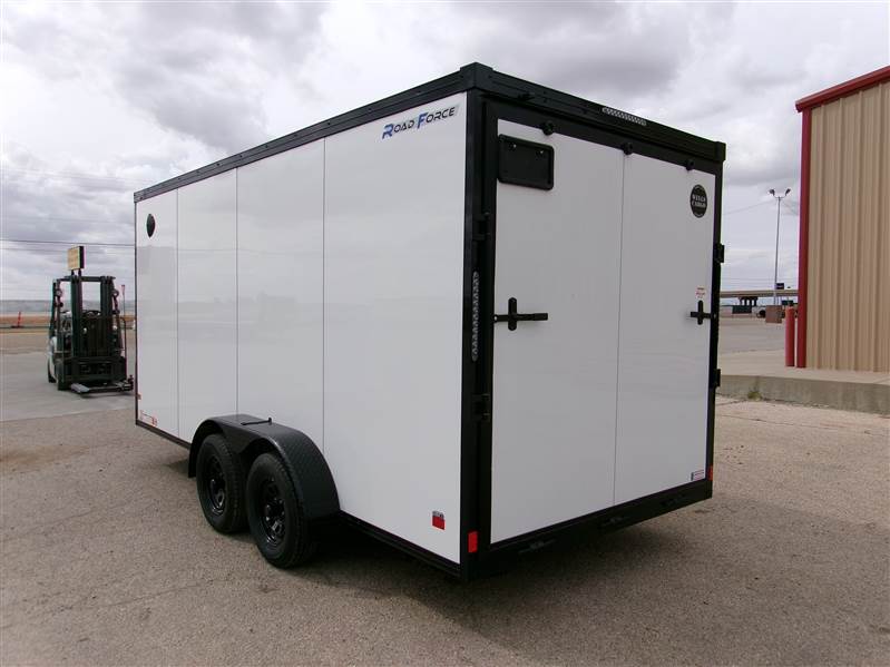 2026 Wells Cargo