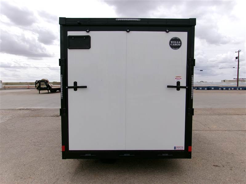 2026 Wells Cargo