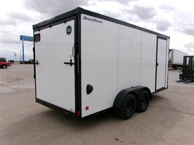 2026 Wells Cargo