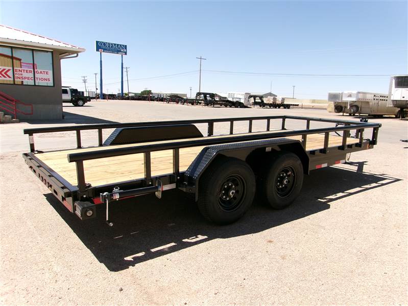2026 Load Trail