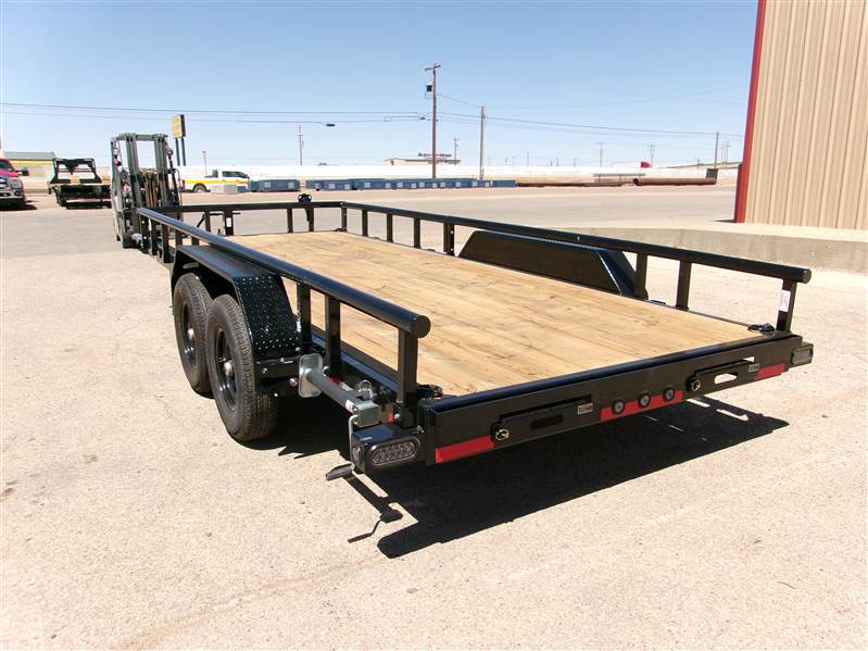 2026 Load Trail