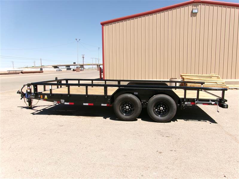 2026 Load Trail