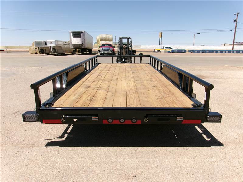 2026 Load Trail