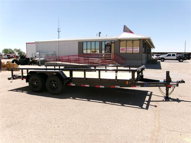 2026 Load Trail
