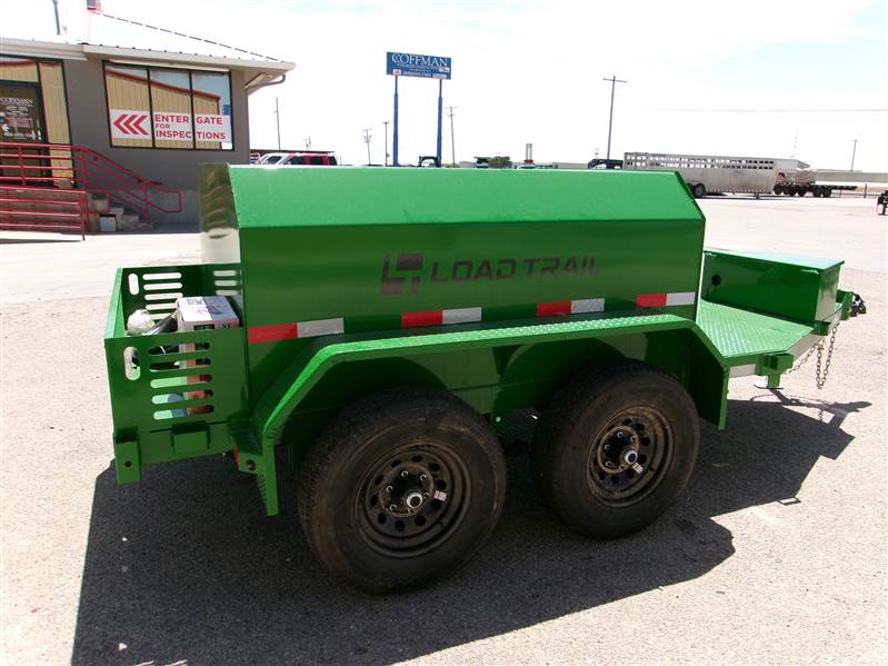 2026 Load Trail