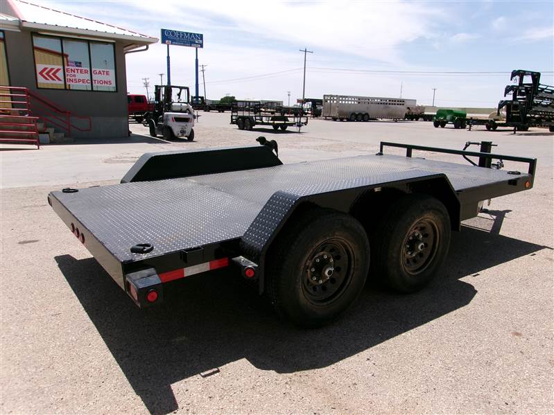 2026 Load Trail
