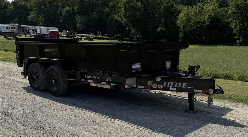 2025 Doolittle
