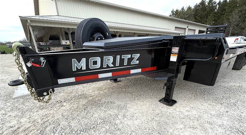 2026 Moritz