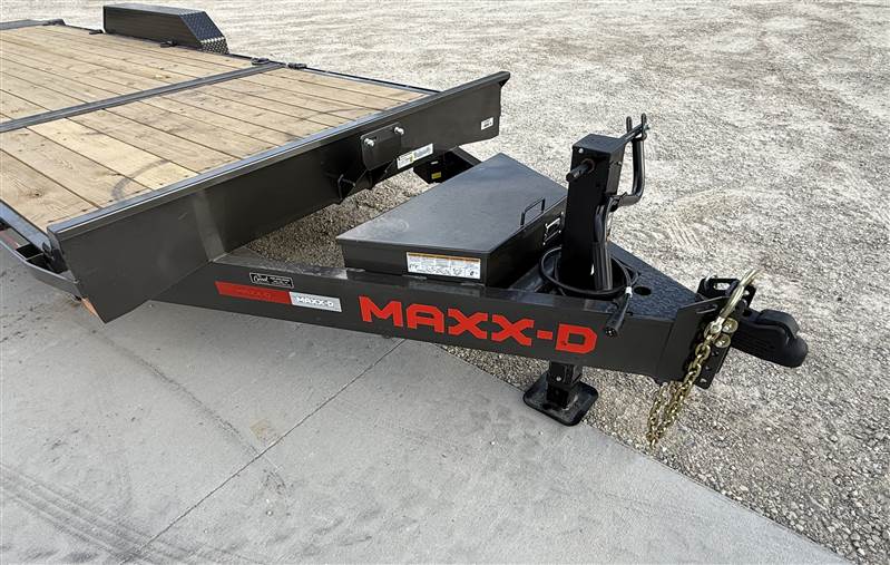 2026 Maxxd