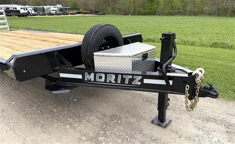 2026 Moritz