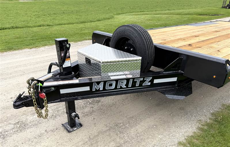 2026 Moritz