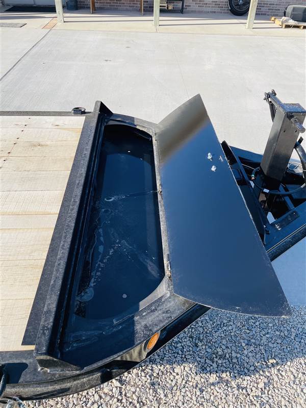 2025 Towmaster