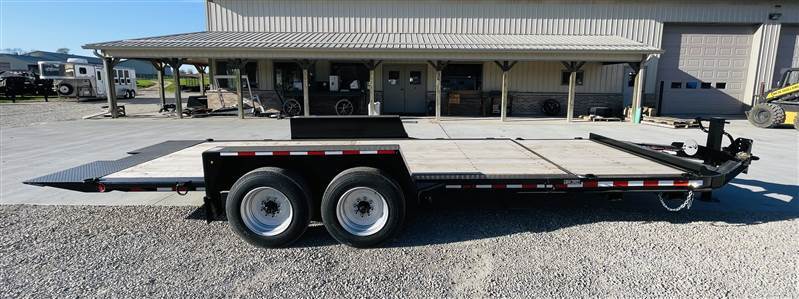 2025 Towmaster