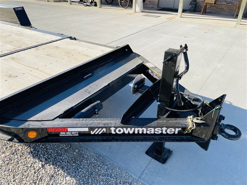 2025 Towmaster