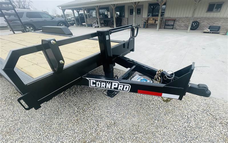 2025 CornPro