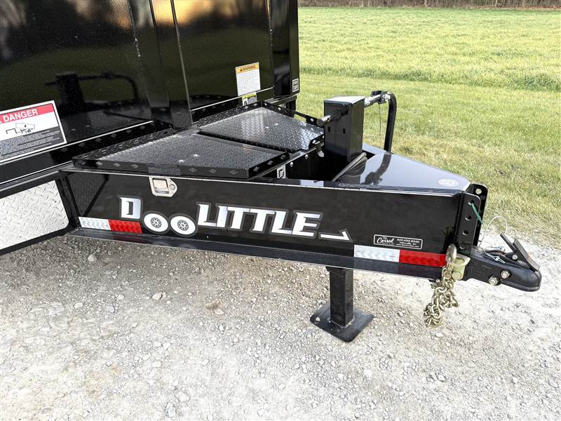 2026 Doolittle
