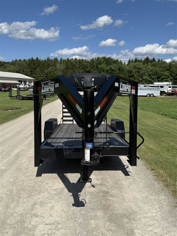 2024 Corn Pro photo 5
