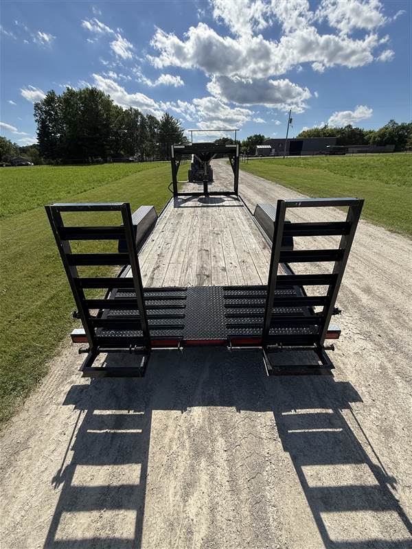 2024 Corn Pro photo 6