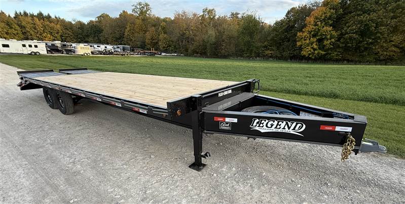 2027 Legend Mfg photo 3