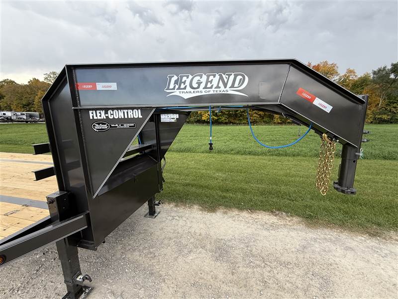 2027 Legend Mfg photo 3
