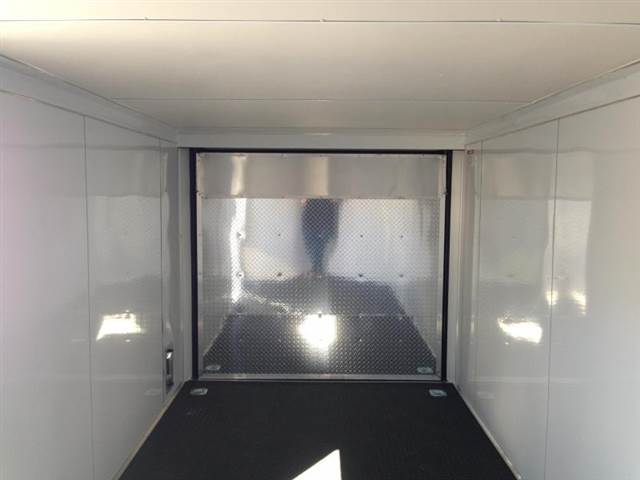 2017 Covered Wagon