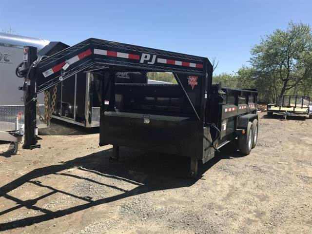 2017 PJ