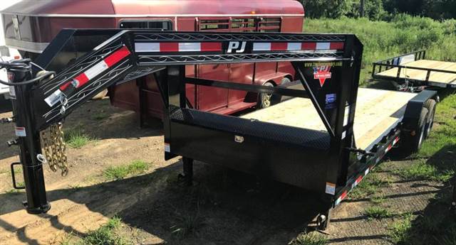 2018 PJ