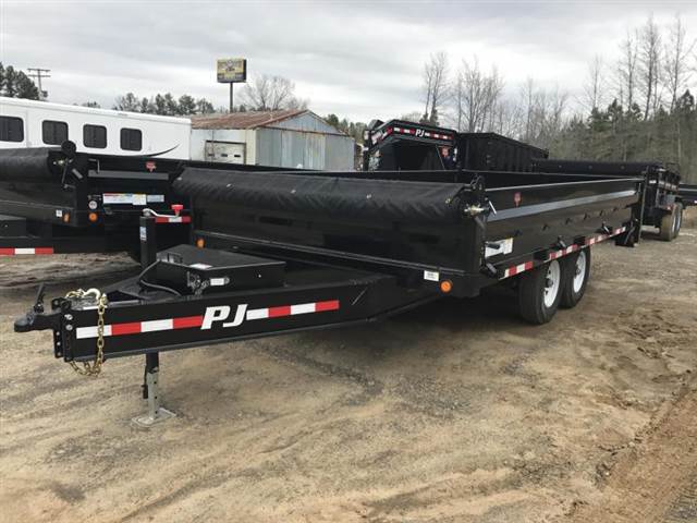 2018 PJ
