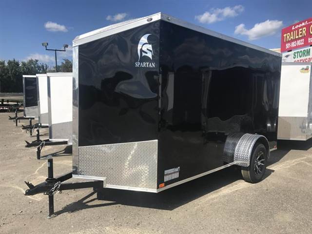 2018 Spartan