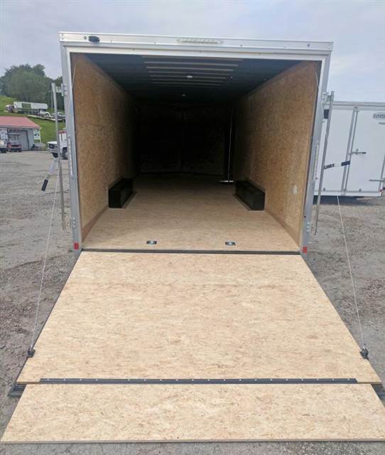 2018 Cargo Express