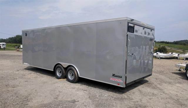 2018 Cargo Express