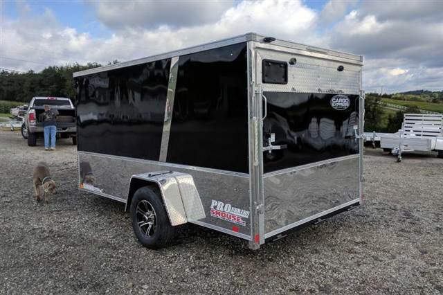 2018 Cargo Express