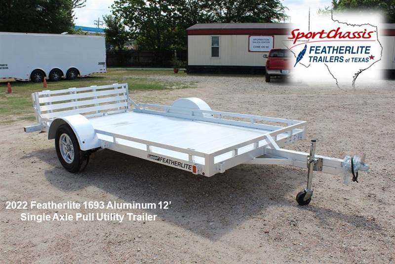 Featherlite Trailers of Texas