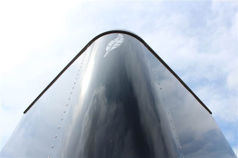 2025 Featherlite