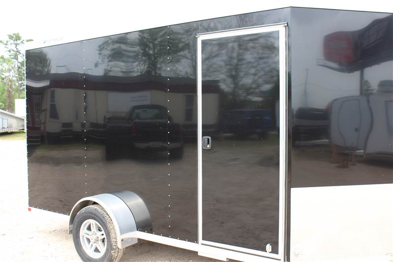 2025 Featherlite