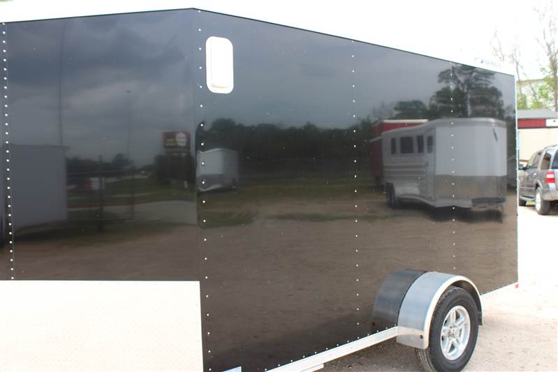 2025 Featherlite