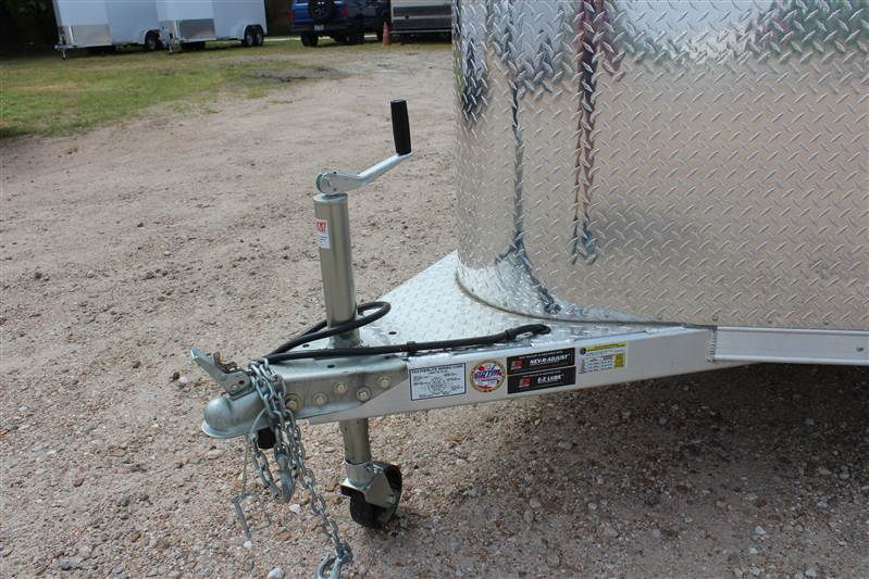 2025 Featherlite