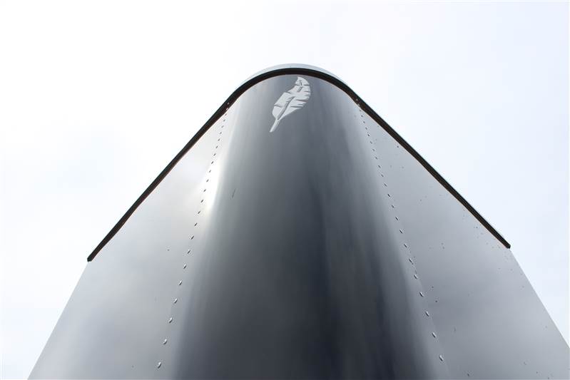 2025 Featherlite